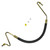 Premium Elite Power Steering Pressure Line Hose | EPS92086E