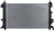 Complete Radiator | SPECU13633