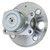 Hub Assembly | SAG101677