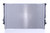 Radiator | NIS65302