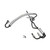 Power Steering Pressure Hose Assembly | REIPSH0389