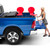 BAKFlip MX4 Hard Folding Truck Bed Cover | BAK448309