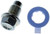 Pilot Point Oil Drain Plug M12-1.25 | DOR65214