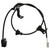 ABS Speed Sensor Wire Harness | BWDABH71