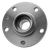 Hub Assembly | SAG574191.06