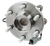Hub Assembly | SAG102008