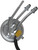 Fuel Tank Sending Unit | SPEFG12S