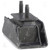 Transmission Mount Rear | 62M2871