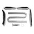 Engine Timing Chain Kit | INAZC0042K