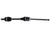 04-10 BMW X3 CV Axle Assembly  - Front Right | GSPPR27530