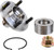 Front Wheel Hub Bearing 1.8L Kit For 2001-2006 Nissan Sentra | SKFBR930561K