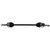Chevrolet, Pontiac, Saturn (2.2, 2.4, 3.0, 3.5) CV Axle Assembly  - Rear Left | GSPNCV10266