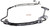 Power Steering Pressure Hose Assembly | REIPSH0540