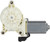 Remanufactured Power Window Motor | CAR42-467