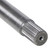 14-15 Hyundai Tucson (2.0 - AWD) CV Intermediate Shaft  - Front Right | GSPNEX75000