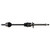 12-15 Honda Pilot CV Axle Assembly  - Front Right | GSPNCV21554