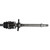 12-15 Honda Pilot CV Axle Assembly  - Front Right | GSPNCV21554