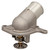 Engine Coolant Water Outlet with Thermostat | 4SE85580