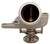 Engine Coolant Water Outlet with Thermostat | 4SE85580