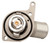 Engine Coolant Water Outlet with Thermostat | 4SE85580