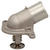 Engine Coolant Water Outlet with Thermostat | 4SE85580
