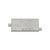 SoundFX Direct Fit Exhaust Muffler 2.25" Inlet (ID) 2.25" Outlet (ID) | WEX18568