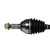 10-11 Cadillac SRX (2.8) CV Axle Assembly  - Front | GSPNCV10102