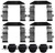 Disc Brake Hrdwr Kit | BEC084-1779