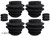 Disc Brake Hrdwr Kit | BEC084-1779