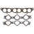 Engine Intake Manifold Gasket Set | 557MS 96597-1