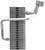 Plate & Fin Evaporator Core | 4SE54811