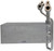 Plate & Fin Evaporator Core | 4SE54811