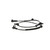 ABS Speed Sensor | BWDABS3161