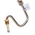 Premium Elite Power Steering Pressure Line Hose | EPS92092E