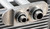 Parallel Flow Evaporator Core | 4SE64108
