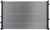 Complete Radiator | SPECU13582