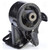 Transmission Mount Left | 62M9474