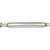 Direct Fit Exhaust Resonator and Pipe Assembly 2.25" Outlet (ID) | WEX22127