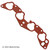 Intake Manifold Gasket | BEC037-4597