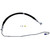 Power Steering Pressure Hose | EPS92667