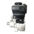 New Power Steering Pump with Reservoir | EPS6148R