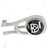 Torque Strut Rear Lower | 62M3552