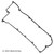 Valve Cover Assembly | BEC036-0044