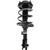 Complete Corner Unit Assembly -Strut, Mount and Spring | KYBSR4616