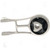 Torque Strut Rear | 62M3502