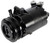 HCC-VS16 Reman Compressor | 4SE197392