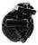 HCC-VS16 Reman Compressor | 4SE197392