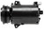 HCC-VS16 Reman Compressor | 4SE197392