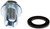 Oil Drain Plug M12-1.25 Single Oversized | DOR65402