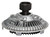 Reverse Rotation Thermal Standard Duty Fan Clutch | 4SE36767